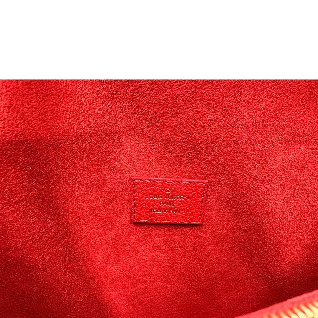 Borsa Victoire MM Louis Vuitton