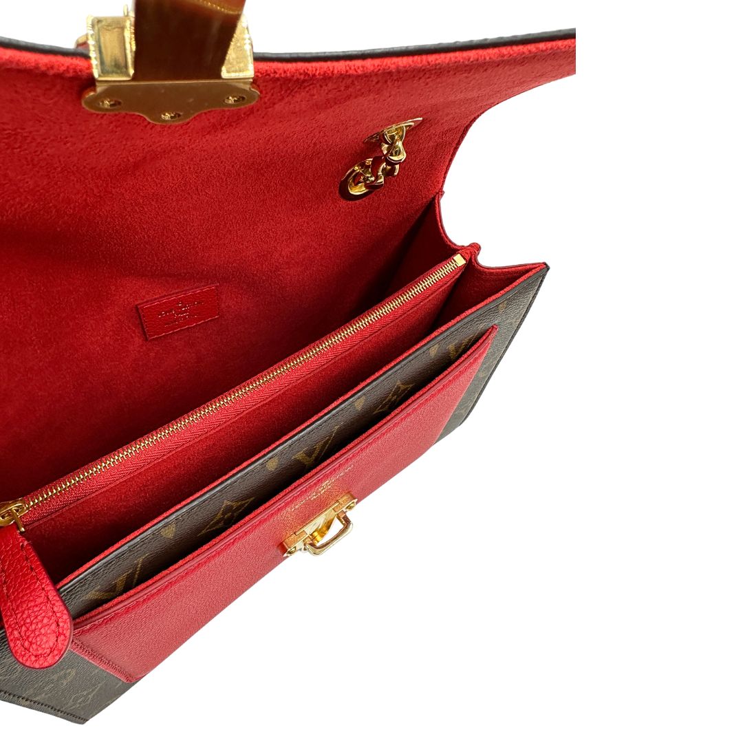 Borsa Victoire MM Louis Vuitton