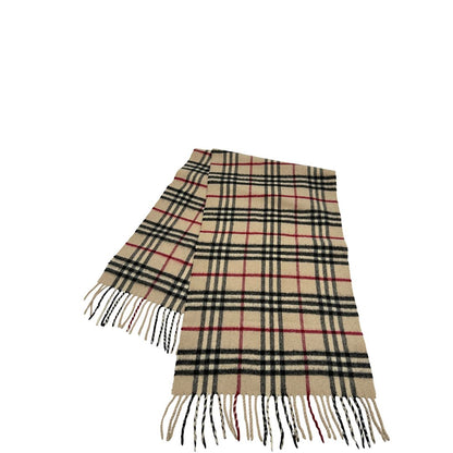 Sciarpa Burberry tartan