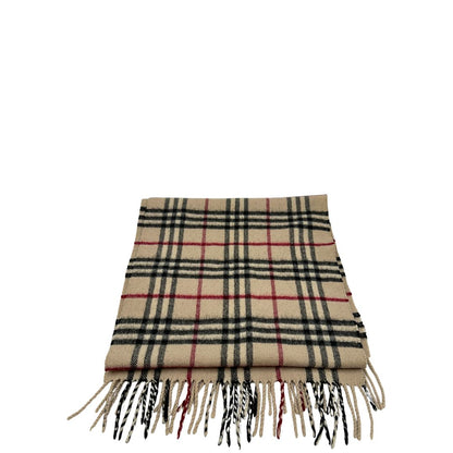 Sciarpa Burberry tartan