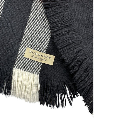 Sciarpa Burberry tartan