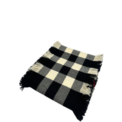 Sciarpa Burberry tartan