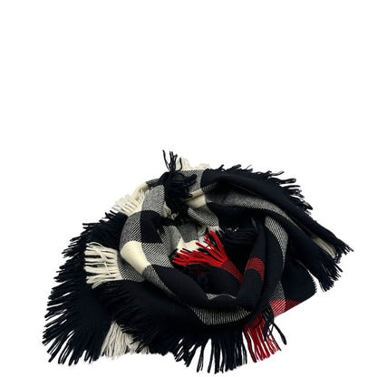 Sciarpa Burberry tartan