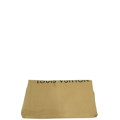 dustbag  Bauletto Speedy 35 LV in canvas Damier Ébène, di lusso, originale, ottime condizioni 