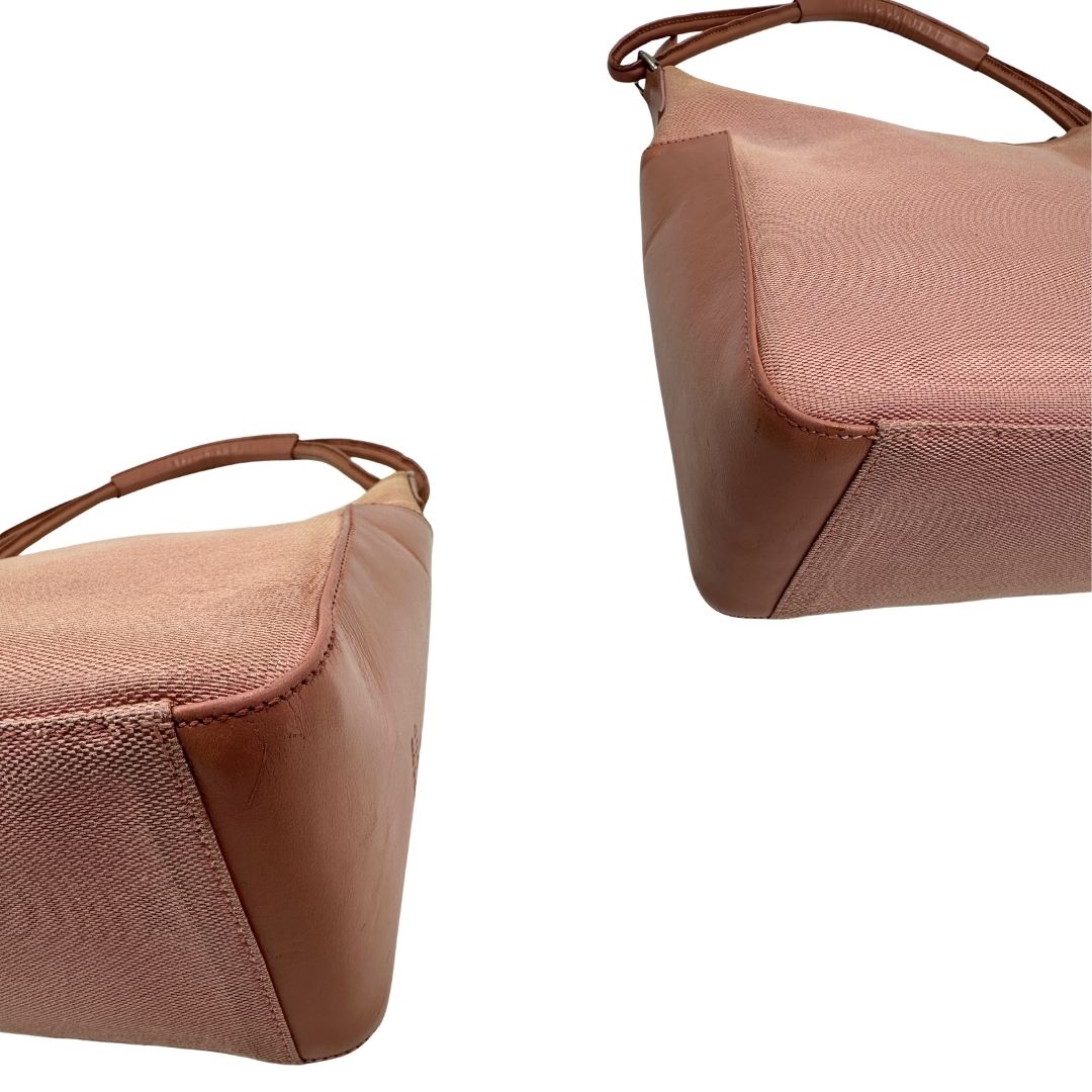 Hobo Gucci rosa