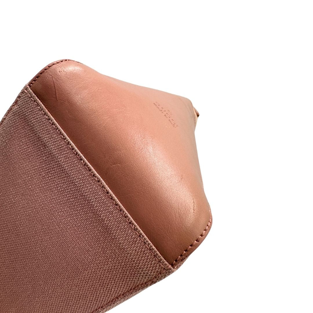 Hobo Gucci rosa