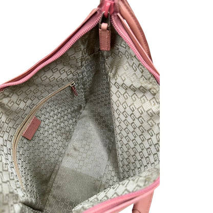 Hobo Gucci rosa