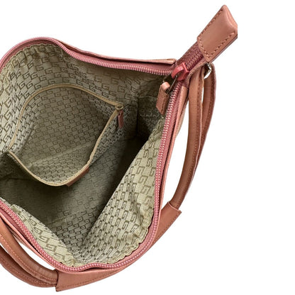 Hobo Gucci rosa