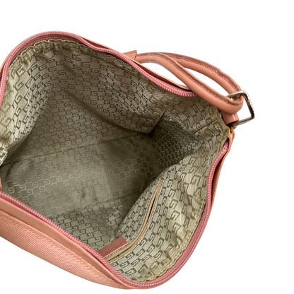 Hobo Gucci rosa