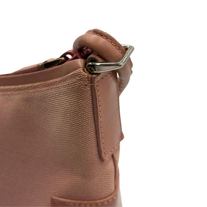 Hobo Gucci rosa