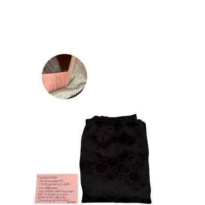 Hobo Gucci rosa