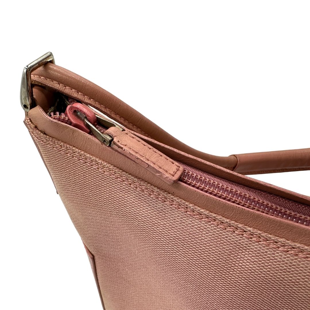 Hobo Gucci rosa