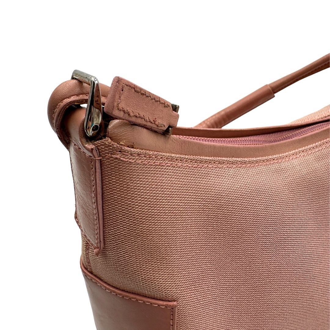 Hobo Gucci rosa