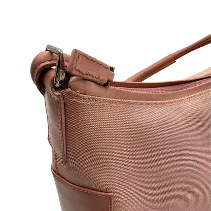 Hobo Gucci rosa