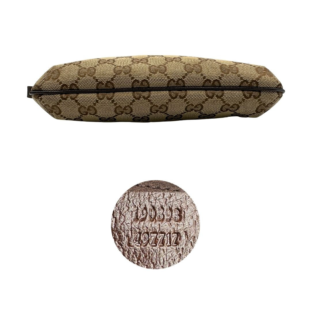Pochette Gucci GG