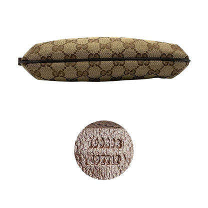 Pochette Gucci GG