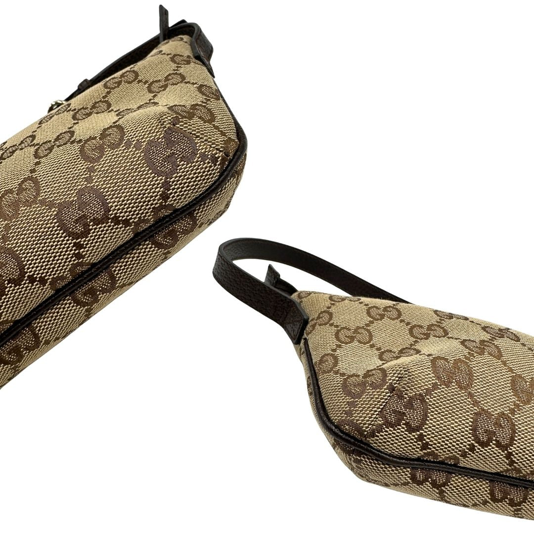 Pochette Gucci GG