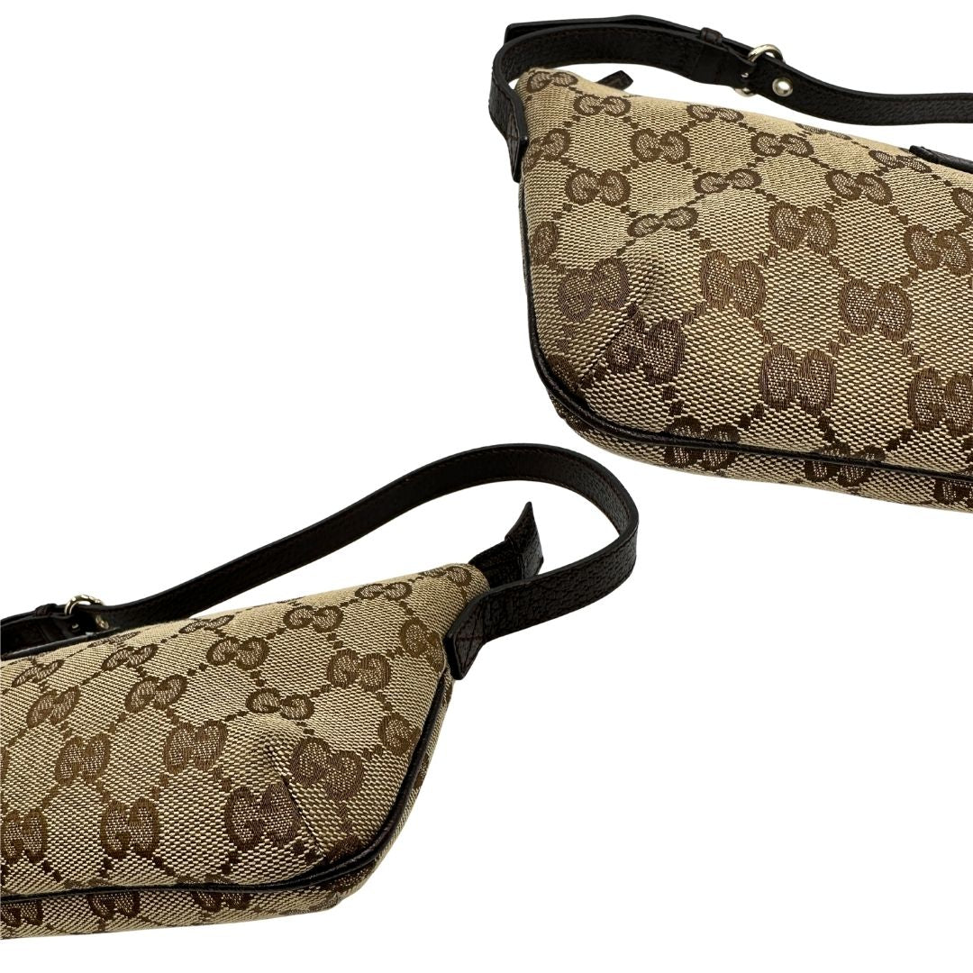 Pochette Gucci GG