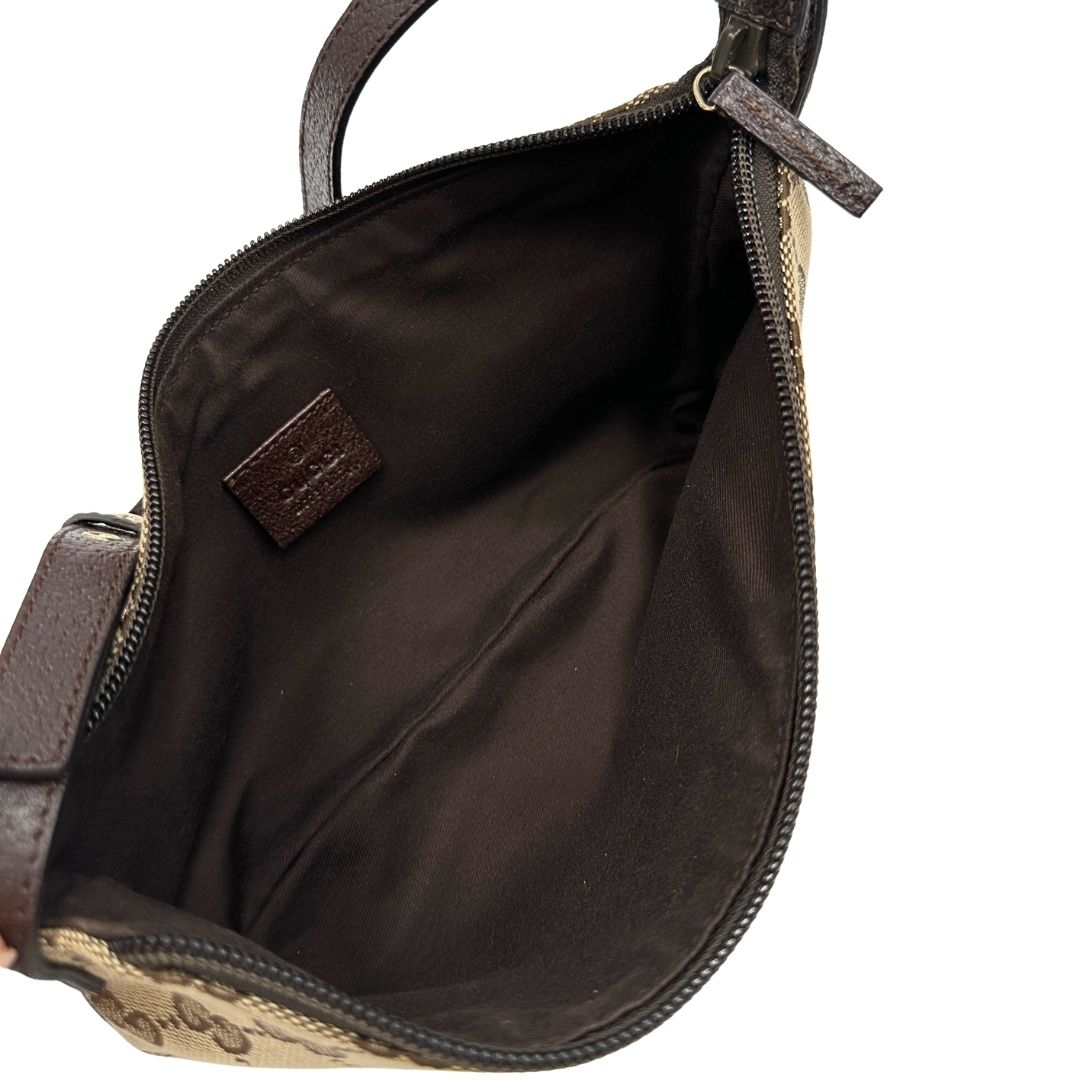 Pochette Gucci GG