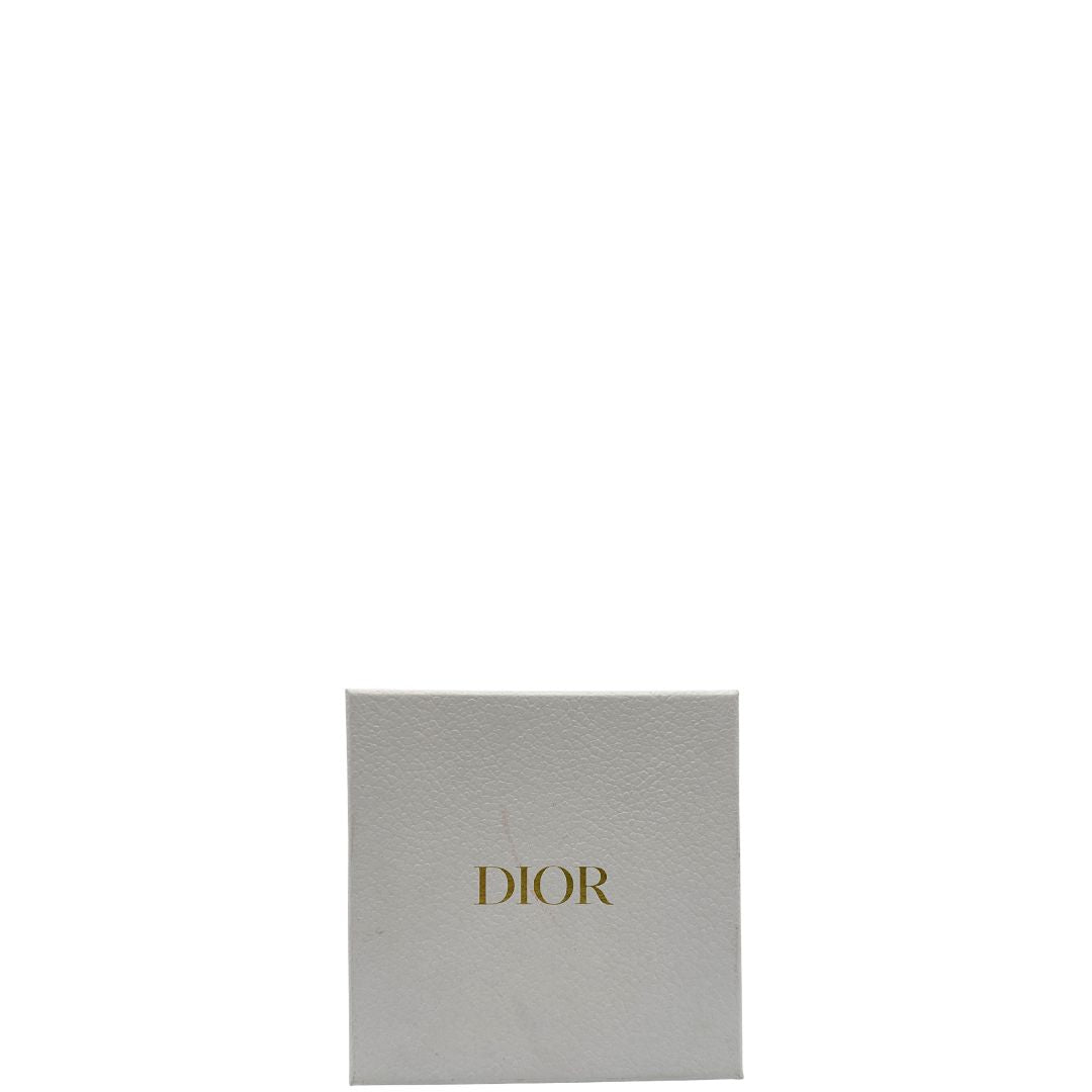Portafoglio Christian Dior Saddle