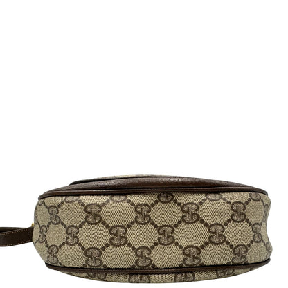 Tracolla Gucci GG Vintage