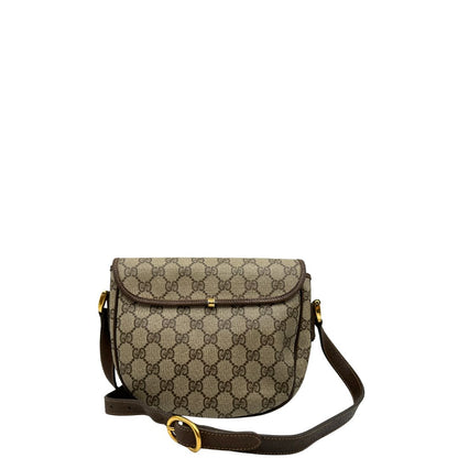 Tracolla Gucci GG Vintage