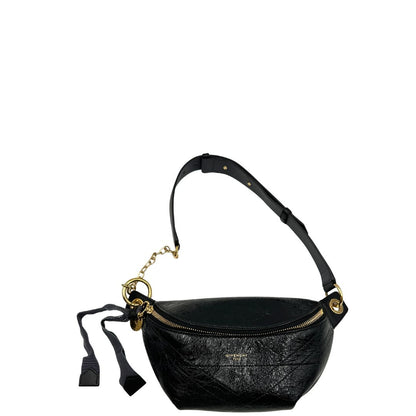 Marsupio Whip Givenchy nero