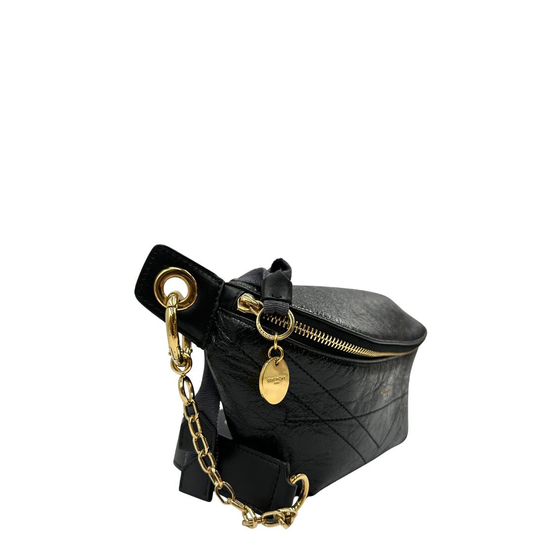 Marsupio Whip Givenchy nero