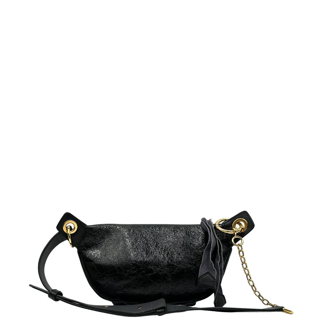 Marsupio Whip Givenchy nero