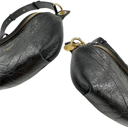 Marsupio Whip Givenchy nero