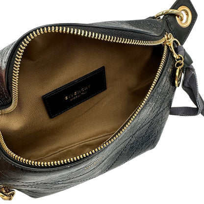 Marsupio Whip Givenchy nero