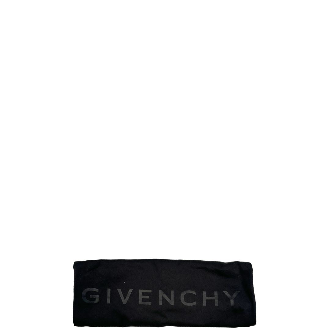 Marsupio Whip Givenchy nero