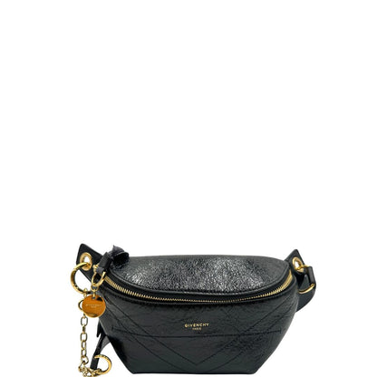 Marsupio Whip Givenchy nero