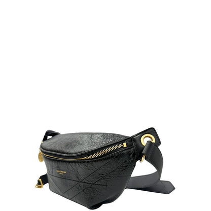 Marsupio Whip Givenchy nero