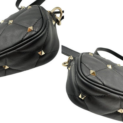 Camera Bag Valentino Garavani small Nera