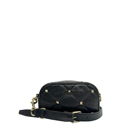 Camera Bag Valentino Garavani small Nera