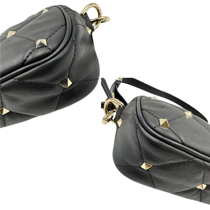 Camera Bag Valentino Garavani small Nera