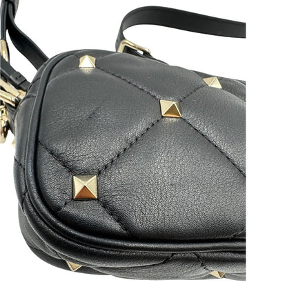 Camera Bag Valentino Garavani small Nera