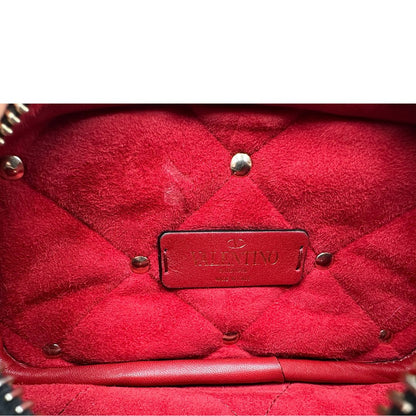 Camera Bag Valentino Garavani small Nera