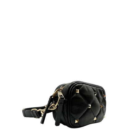 Camera Bag Valentino Garavani small Nera