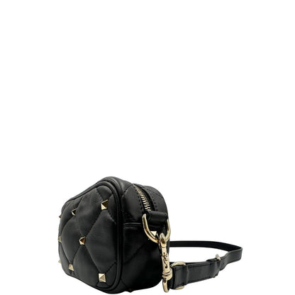 Camera Bag Valentino Garavani small Nera