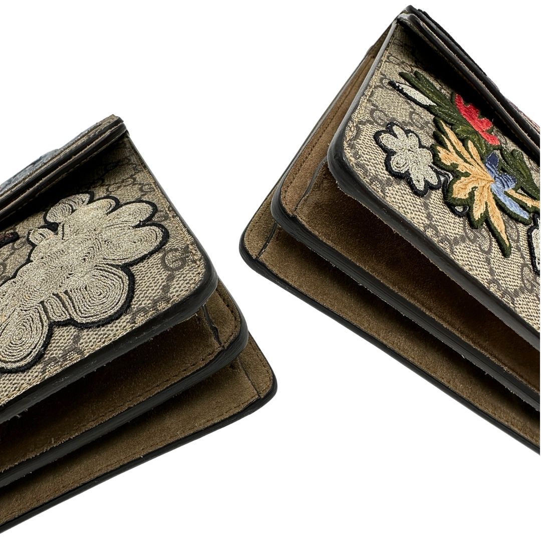 Borsa Gucci Dionysus