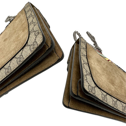 Borsa Gucci Dionysus