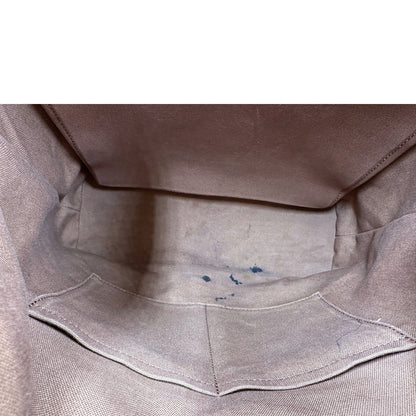 Zaino Montsouris Cargo Louis Vuitton