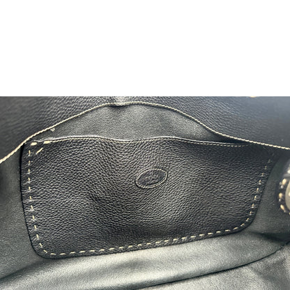 Hobo Fendi Selleria nera