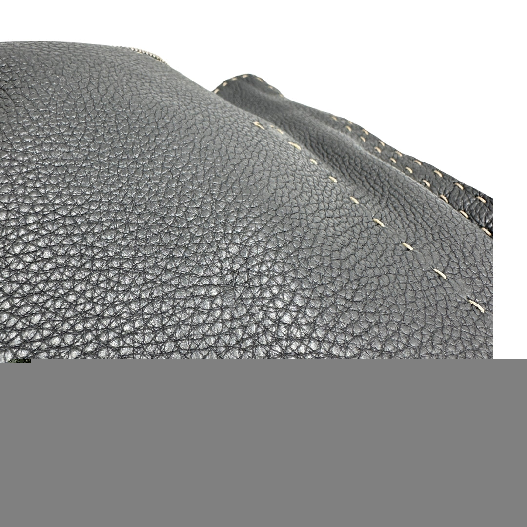 Hobo Fendi Selleria nera