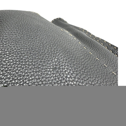 Hobo Fendi Selleria nera