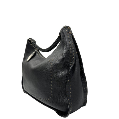 Hobo Fendi Selleria nera