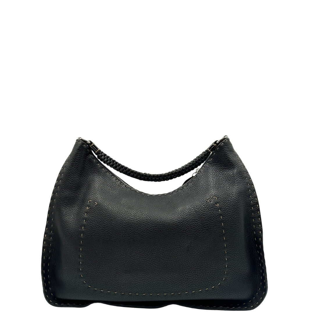 Hobo Fendi Selleria nera