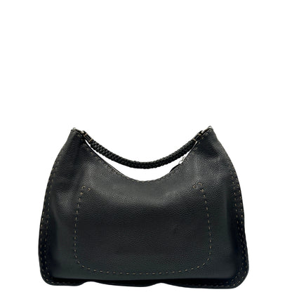 Hobo Fendi Selleria nera